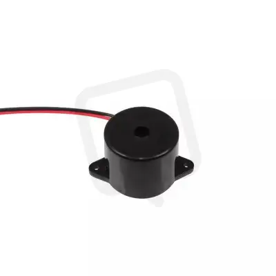 641-073 Piezobzučák PK-20A38W-350Q Must-Have