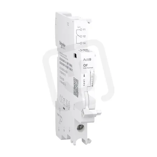 Akční Cena Pomocný kontakt C60 C120 OF 2-100mA SCHNEIDER A9N26914