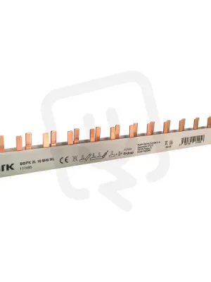 Finální Výprodej Propojovací lišta BBPK 2L 10 M48 NL NOARK 117495