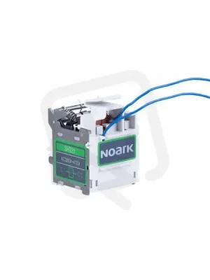 Značkový Vypínací spoušť NOARK 101418 SHT22 pro typovou velikost M2 a M3 220-240 V AC