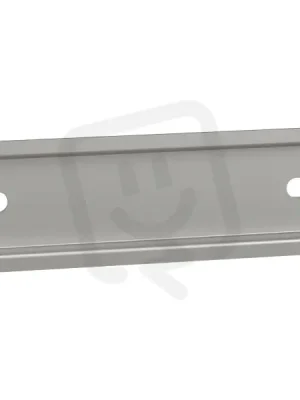 Horká Nabídka Schneider NSYAMRD11357TB Lišta 35x7,5mm,pro krabice š.116(obj.množství 10 ks)
