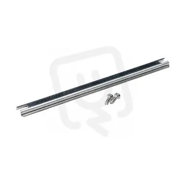 Schneider NSYAMRD19155TB Lišta 15x5mm,pro krabice š.192mm(obj.množství 10 ks) Cenově Výhodný