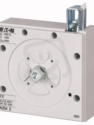 Nejlepší Volba NZM2-XMV Modul mechanického blokování pro NZM2 EATON 281582