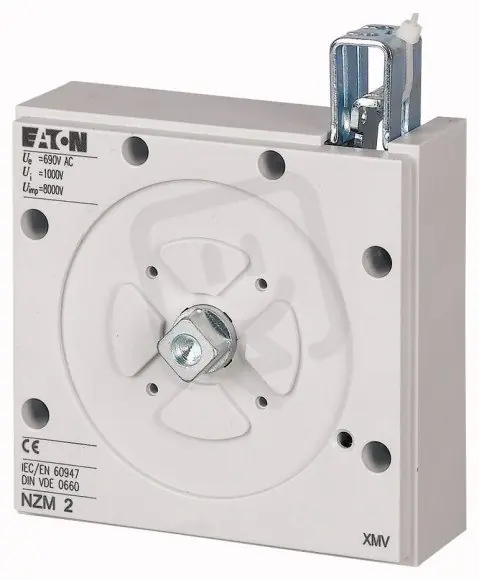 Nejlepší Volba NZM2-XMV Modul mechanického blokování pro NZM2 EATON 281582