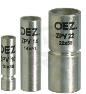 Poslední Šance ZPV10 Zkratová propojka pro OPVP10 OEZ 13197