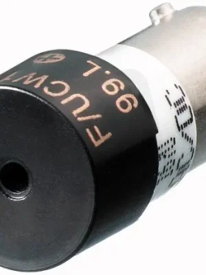 M22-XAMP Akustické hlásič zvuk.modul 24V DC přerušovaný tón EATON 229028 Super Cena