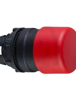 OVLÁDACÍ HLAVICE HŘIB. PRŮMĚR 30MM SCHNEIDER ZB5AC44 Vrácení Zdarma