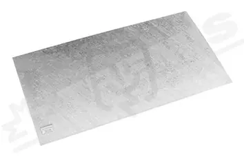 Cenově Výhodný Zemnící deska ZD 02 (FeZn) TREMIS V485