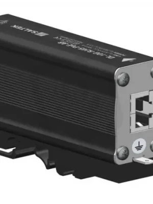 Rychlé Dodání DL-1G-RJ45-PoE-AB přepěťová ochrana Ethernet 1 Gbit/s (Cat.6) 2 kA (10/350 ľs)