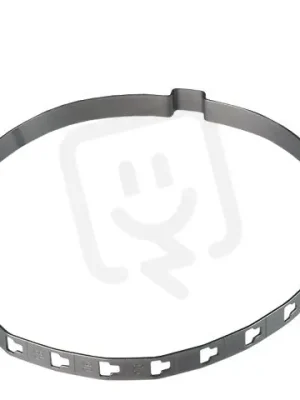 Nejlepší Cena Podpěra vedení pro prům. 8mm nerez pro svislé okapové roury D 80-120mm