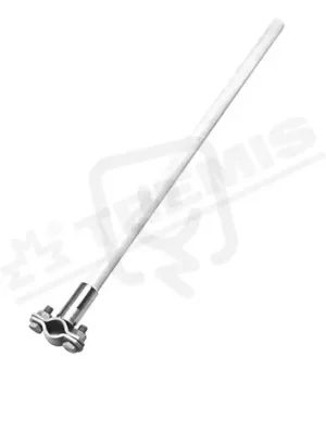 Izolační tyč pro jímací tyč ITJc 93 (FeZn/GFK) 930 mm TREMIS VP165 Nejlepší Cena