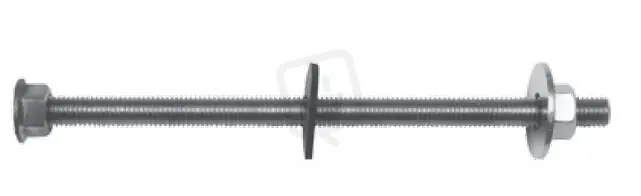 Spojovací tyč SST 2 FeZn TREMIS V515 Omezená Nabídka