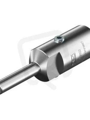 OBO isCon connect Připojovací prvek pro vedení isCon o 23mm Nerez ocel Oblíbený