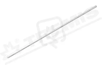 Levný Jímací tyč s rovným koncem JR 1,5 (FeZn) TREMIS V385