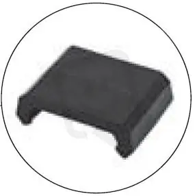 Cenově Výhodný Víčko PV 21c Víčko PV 21c (plast) TREMIS VS105
