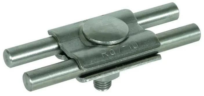 Paralelní svorka nerez pro prům. 7-10mm DEHN 306029 Kup Teď