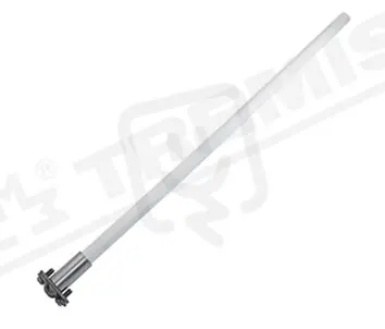 Izolační tyč pro vodiče ITVc 43 (FeZn/GFK) 430 mm TREMIS VP140 Výprodej