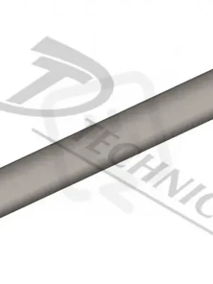 ZT 10 Zemnící tyč - 1000 mm DT TECHNIC 104030 Expresní Doručení