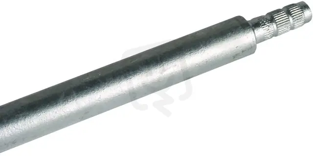 DEHN-hloubkový zemnič, D 20mm, L 1500mm, FeZn Typ Z 620151 Originální