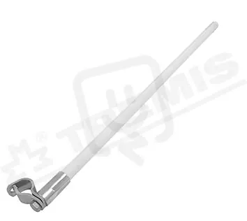 Nízká Cena Izolační tyč pro jímací tyč ITJ 93 (FeZn/GFK) 930 mm TREMIS VP130