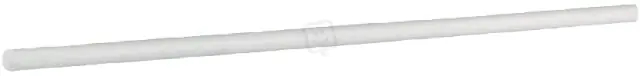 Distanční tyč GFK světle šedá D 16mm L 3000mm pro DEHNiso 106125 Must-Have