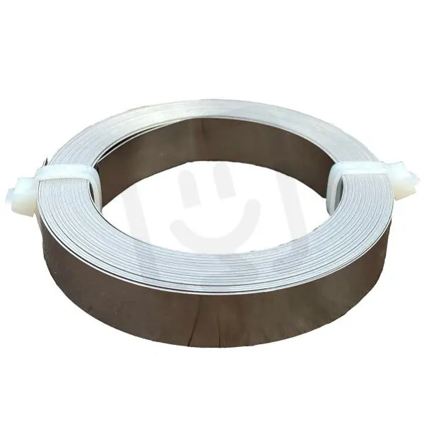 Zemnicí nerezová páska 0.3x15 mm (10m) MOREK MME010SS01 Vrácení Zdarma