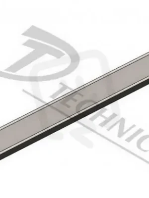Cenový Hit OU 20 Ochranný úhelník tažený - 2000 mm - 30x30x3 DT TECHNIC 102020