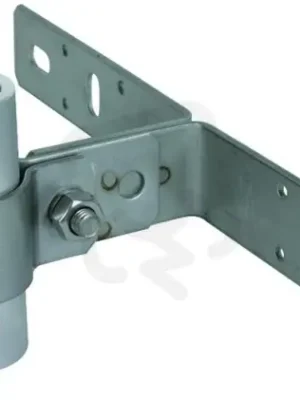Úchyt na stěnu nerez pro trubky D 40mm pro DEHNiso-Combi 105140 Akce