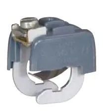 UZEMŇOVACÍ SVORKA 18-22MM LEGRAND 034386 Top Prodej