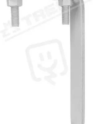 Dokud Zásoby Vydrží Držák ochranného úhelníku DUZ Cu (měď) TREMIS V920