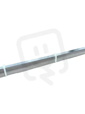 Zemnicí nerezová páska 0.3x15 mm (0.5m) MOREK MME005SS01 Nejprodávanější