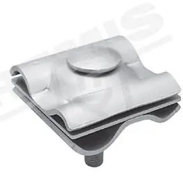Speciální Cena Svorka univerzální pro armování SUM N V4A (nerez) AISI 316L TREMIS VT305