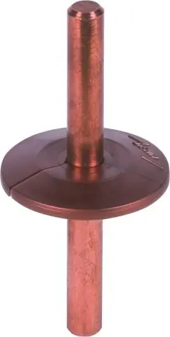 Ověřený Manžeta proti zatékání vody, plast hnědý geschlitzt D 37mm H 4,7mm B 7,5mm