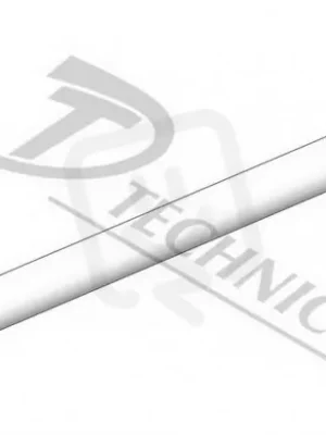 IZT-V 1000 Izolační tyč pro vodič - 1000 mm DT TECHNIC 450010 Sleva