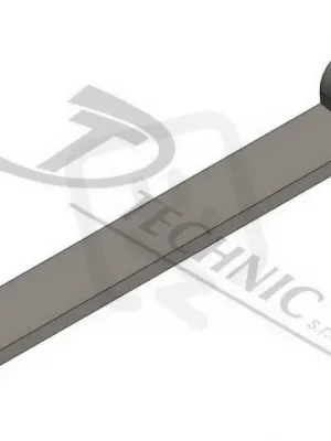 PV 04 Podpěra vedení do dřeva - špička - L=200 mm DT TECHNIC 101050 Časově Omezené
