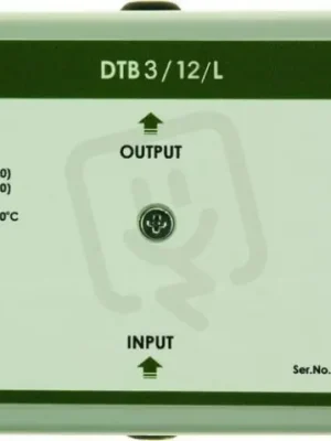 Must-Have DTB 3/12 - L