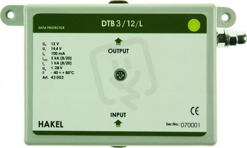 Must-Have DTB 3/12 - L