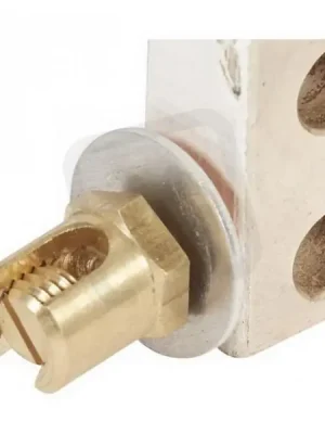 BLT6/50 CU - uzemňovací šroub CABLOFIL CM585377 Speciální Cena