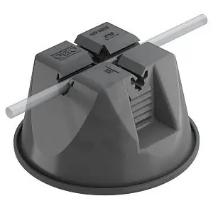 Top Prodej Střešní držáky vedení 165 MBG-8-10