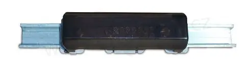 Sleva Ekvipotenciální svorkovnice, EQ 03, 175x51x46mm