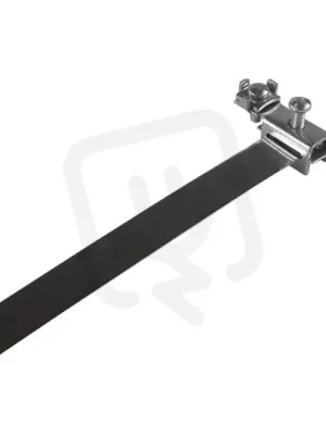 EB 0 (1/8"-3/8") 2020416 zemnící pásková svorka ELEMAN 1000081 Odeslání Ihned