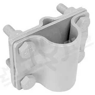 Kup Teď Svorka k zemnící tyči SJ 2 Cu (měď) TREMIS V655
