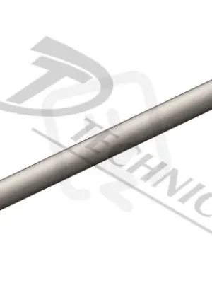 Cenová Bomba JP 15 Al d16 Jímací tyč d16 AlMgSi - 1500 mm DT TECHNIC 421005
