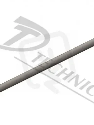 Hit Sezóny Drát d8 Cu Drát měděný - d8 mm - měkký DT TECHNIC 300510