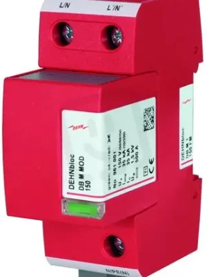 DEHNbloc M DB M 1 150 FM Odeslání Ihned
