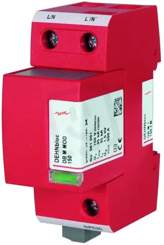 DEHNbloc M DB M 1 150 FM Odeslání Ihned