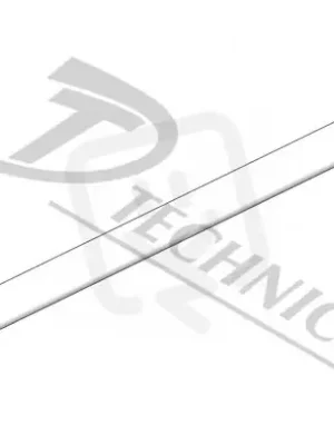 Originální IZT d16-1000 Izolační plastová tyč - d16 mm - 1 000 mm DT TECHNIC 450030