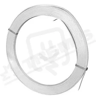 Nová Kolekce Páska 20x3 (0,48 kg/m) Páska 20x3 (FeZn) prodej pouze na celá balení TREMIS Z260