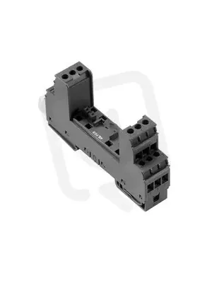 Levný Základní prvek přepěťové ochrany VSPC BASE 4SL FG R WEIDMÜLLER 8951760000