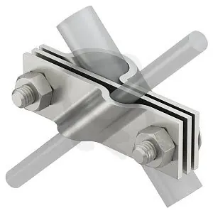 Ověřený Připojovací jazýček 2760 20 V4A